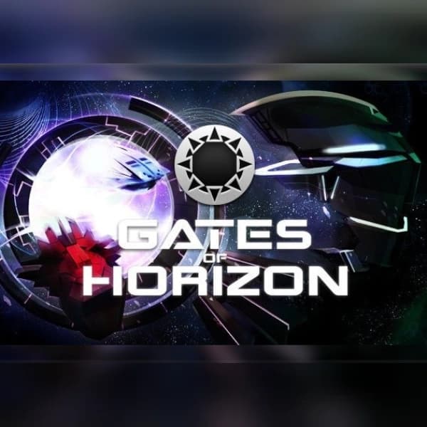 Gates of Horizon (PC) Steam Key - GLOBAL