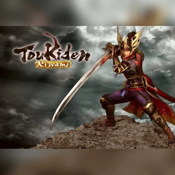 Toukiden: Kiwami (PC) Steam Key - GLOBAL