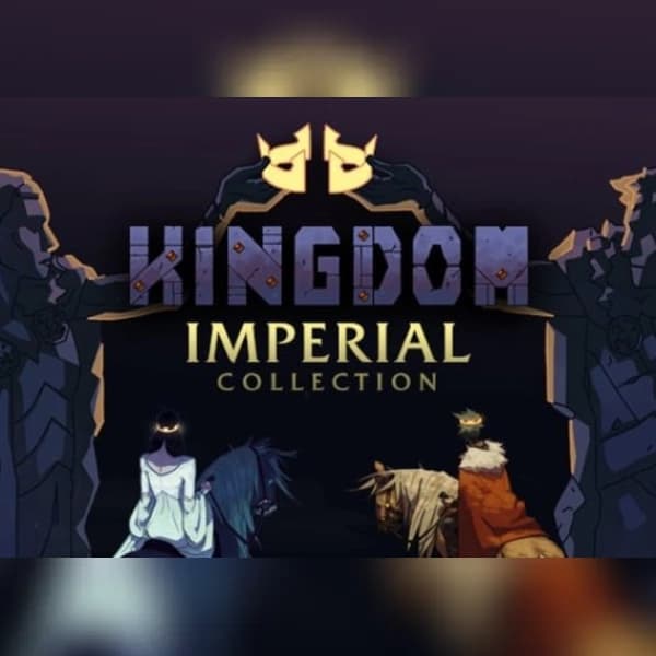 Kingdom Imperial Collection (PC) Steam Key - GLOBAL