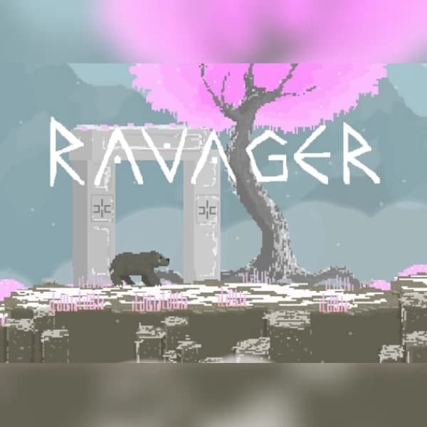 Ravager (PC) Steam Key - GLOBAL