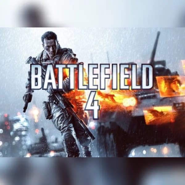 Battlefield 4 (Xbox One / Xbox Series X|S) Xbox Live Key - UNITED STATES