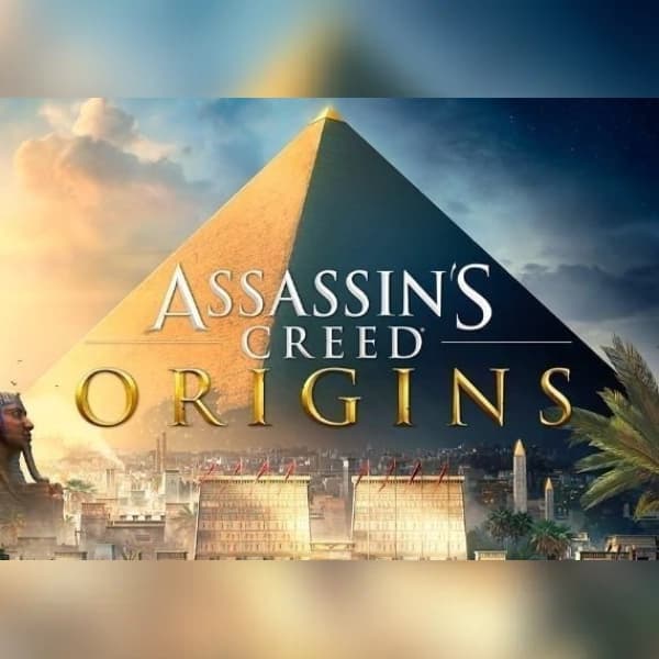 Assassin's Creed Origins - Gold Edition (Xbox One / Xbox Series X|S) Xbox Live Key - EU