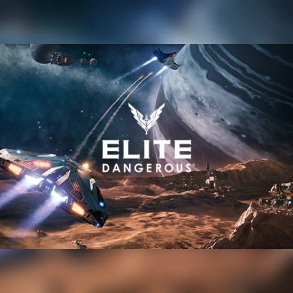 Elite Dangerous (Xbox One / Xbox Series X|S) Xbox Live Key - UNITED STATES