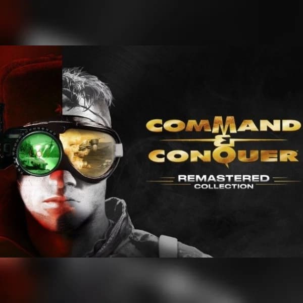 Command & Conquer Remastered Collection (PC) EA App Key - GLOBAL