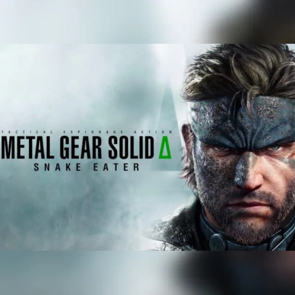 METAL GEAR SOLID DELTA: SNAKE EATER (PC) Steam Gift - GLOBAL