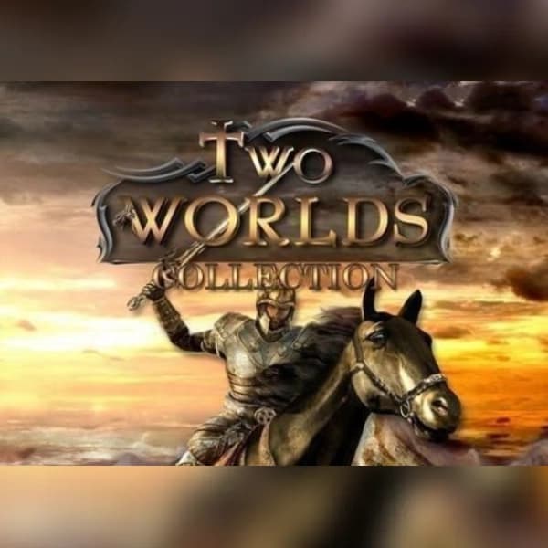 Two Worlds Collection (PC) Steam Key - GLOBAL