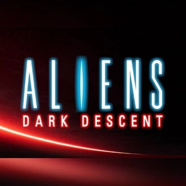 Aliens: Dark Descent (PC) Steam Key - NORTH AMERICA