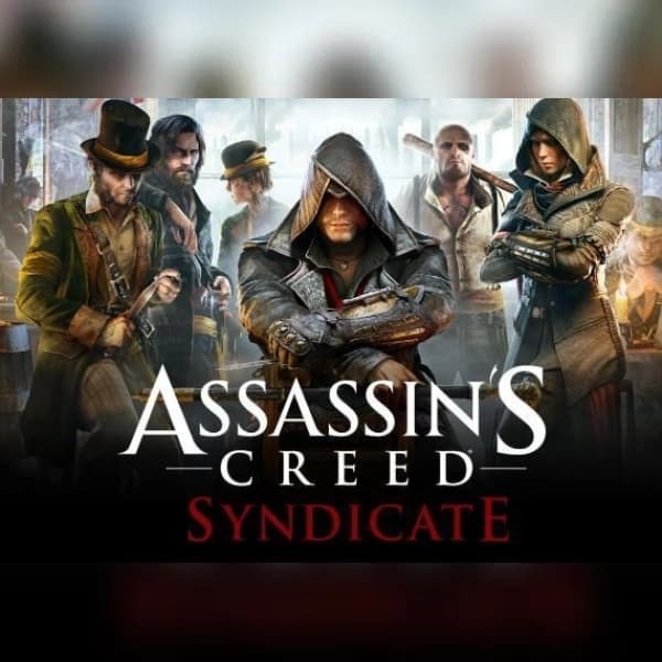 Assassin's Creed Syndicate (Xbox One / Xbox Series X|S) Xbox Live Key - UNITED STATES