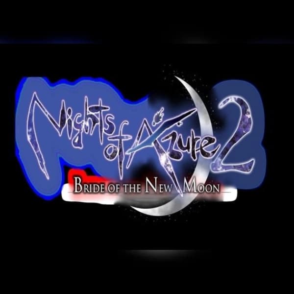 Nights of Azure 2: Bride of the New Moon (PC) Steam Key - GLOBAL