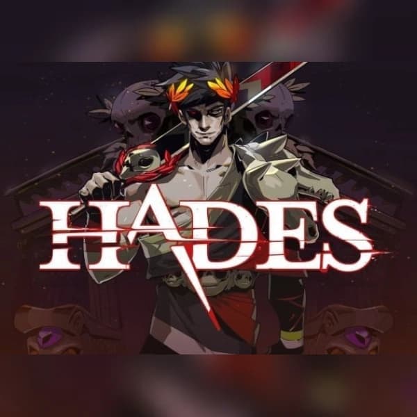 Hades (PC) Steam Gift - EU