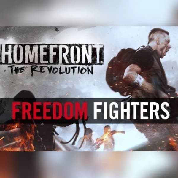 Homefront: The Revolution - Freedom Fighter Bundle (Xbox One) Xbox Live Key - UNITED STATES