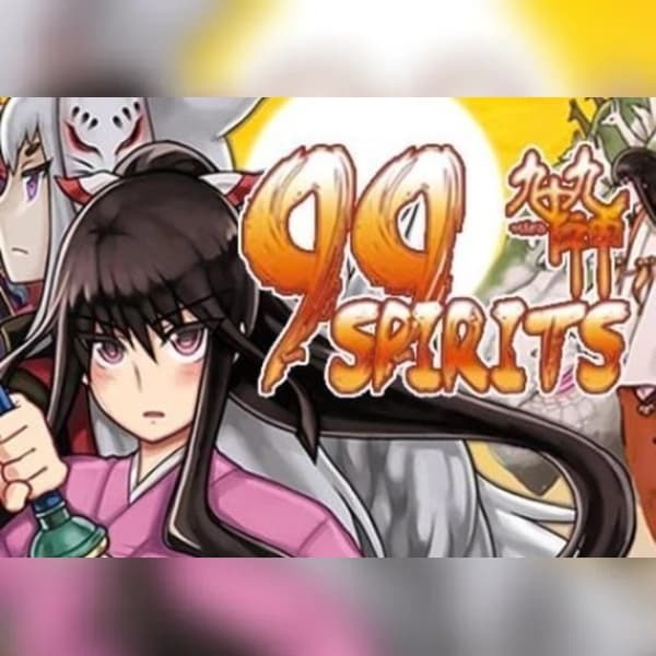 99 Spirits Special Edition (PC) Steam Key - GLOBAL