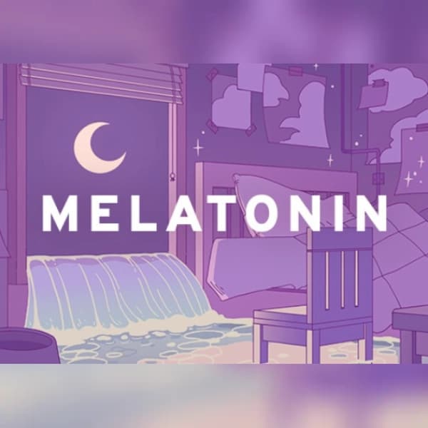 Melatonin (PC) Steam Gift - GLOBAL