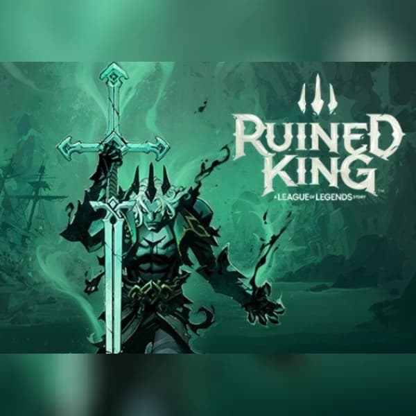 Ruined King: A League of Legends Story (PC) Steam Account - GLOBAL