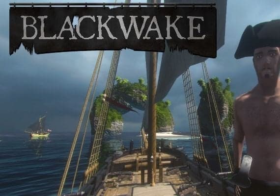 Blackwake (PC) Steam Key - EU