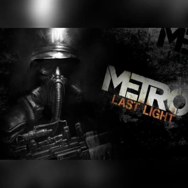 Metro: Last Light Redux (Xbox One / Xbox Series X|S) Xbox Live Key - EU