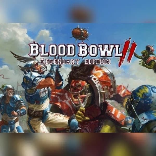 Blood Bowl: Legendary Edition (Xbox One / Xbox Series X|S) Xbox Live Key - EU