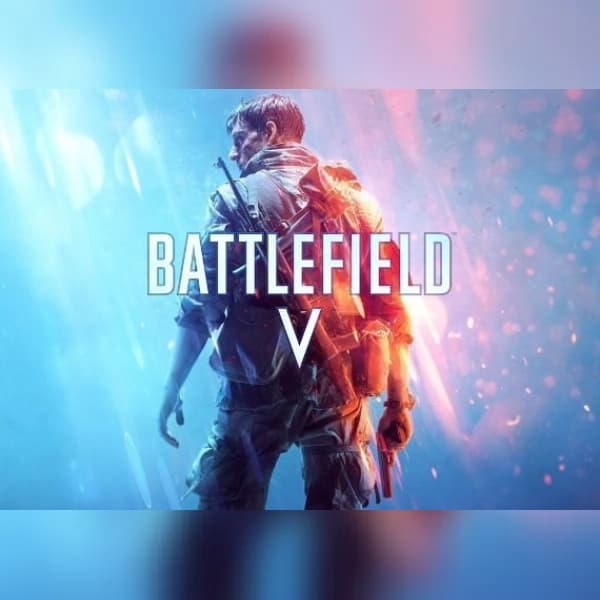 Battlefield V (ENG/ES/FR/PT) (PC) EA App Key - GLOBAL