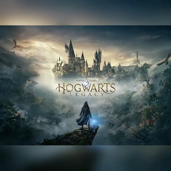 Hogwarts Legacy (PC) Steam Key - EU/NA