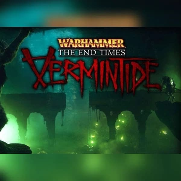 Warhammer: End Times - Vermintide (PC) Steam Key - EU