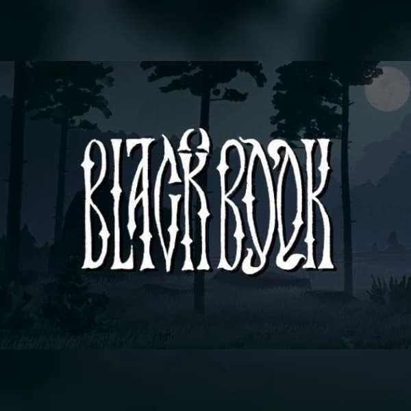 Black Book (Xbox One / Xbox Series X|S) Xbox Live Key - ARGENTINA