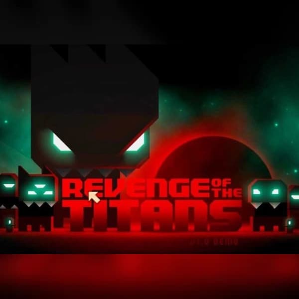 Revenge of the Titans (PC) Steam Key - GLOBAL