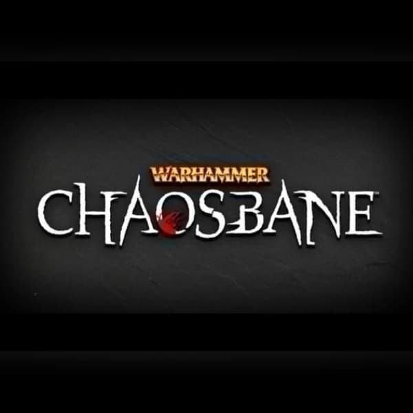 Warhammer: Chaosbane (Xbox One / Xbox Series X|S) Xbox Live Key - EU