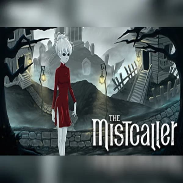 Mistcaller (PC) Steam Key - GLOBAL