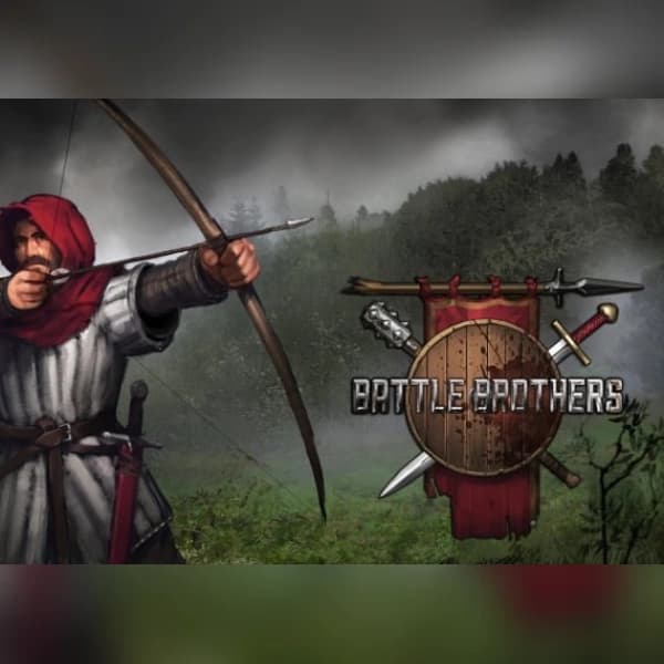 Battle Brothers (PC) GOG.com Key - GLOBAL