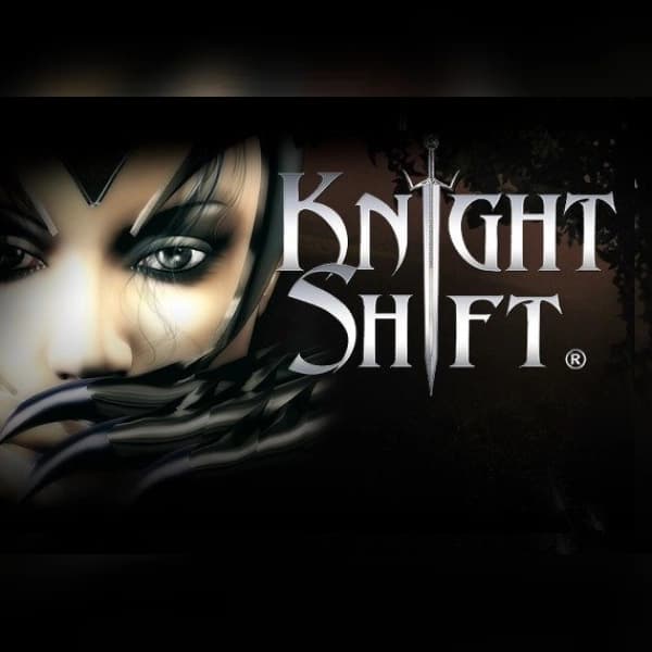 KnightShift (PC) Steam Key - GLOBAL