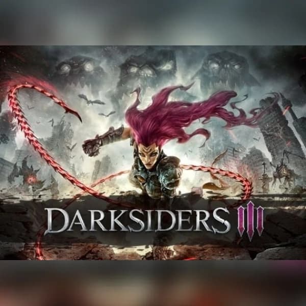 Darksiders III (Xbox One / Xbox Series X|S) Xbox Live Key - UNITED STATES
