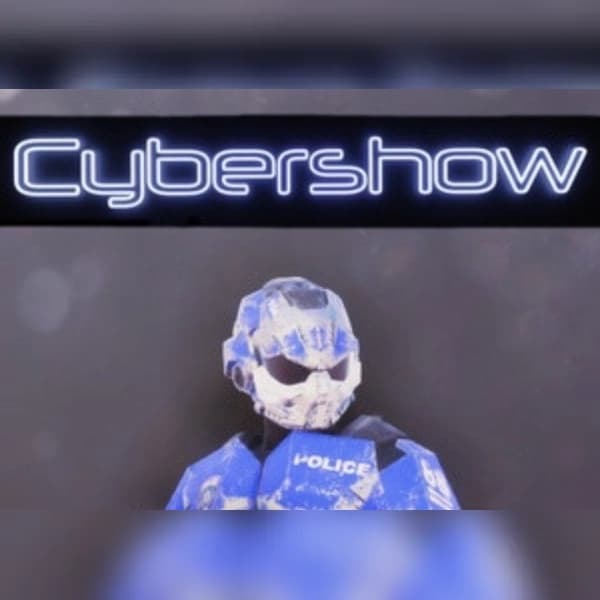 Cybershow (PC) Steam Key - GLOBAL