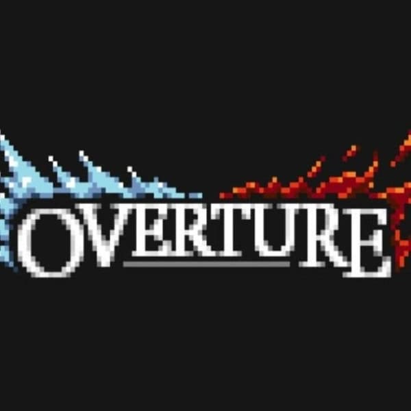 Overture (PC) Steam Key - GLOBAL