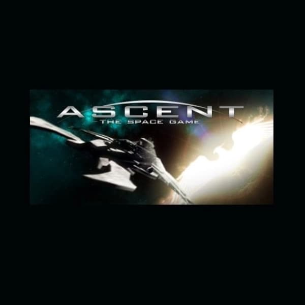 Ascent - The Space Game (PC) Steam Key - GLOBAL