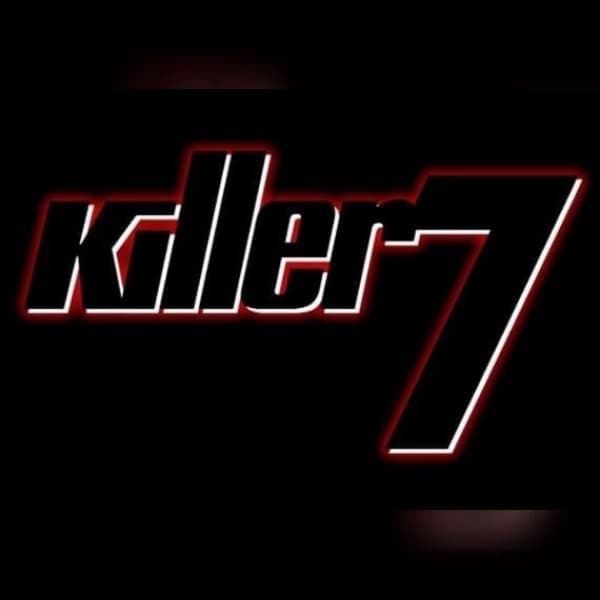 killer7 (Digital Limited Edition) (PC) Steam Key - GLOBAL
