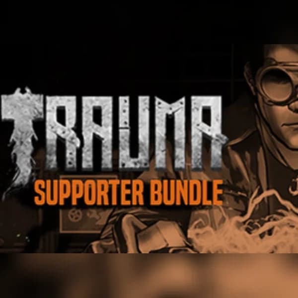 Barotrauma Supporter Bundle (PC) Steam Account - GLOBAL