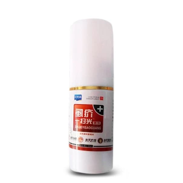 Antiparazitný sprej pre psov 30 ml