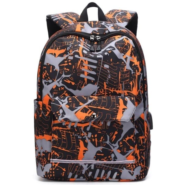 Detský batoh E1184 5