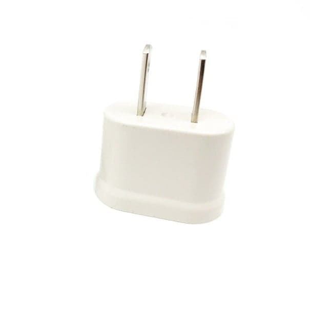 EÚ cestovný adaptér pre USA K1103