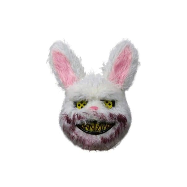 Halloweenska maska 1
