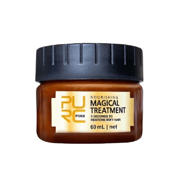 Maska na vlasy 60 ml