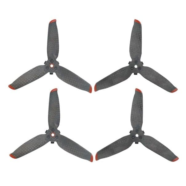 Náhradná vrtuľa pre DJI FPV 4 ks