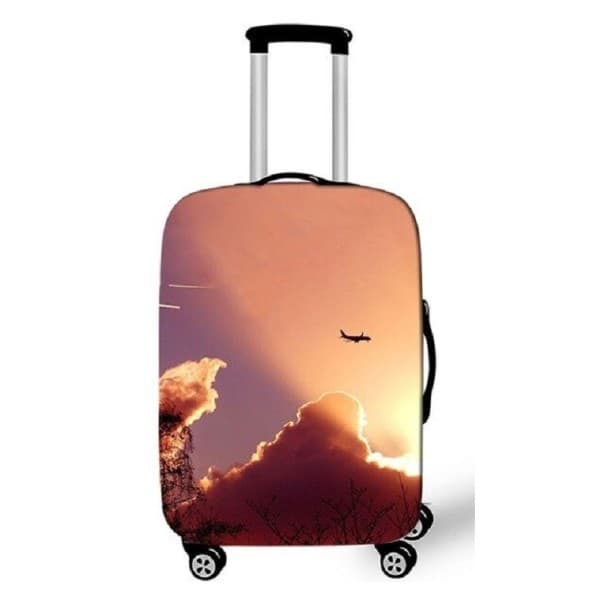 Obal na kufor T934 XL 10