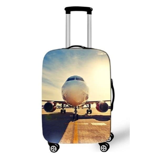 Obal na kufor T934 L 15