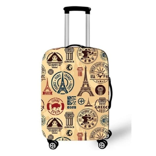 Obal na kufor T934 S 17