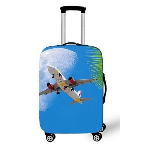 Obal na kufor T934 XL 2