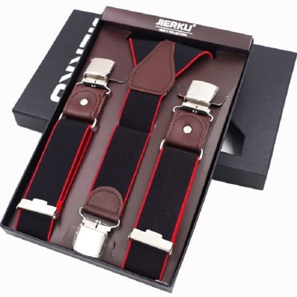 Pánske traky T1175 1
