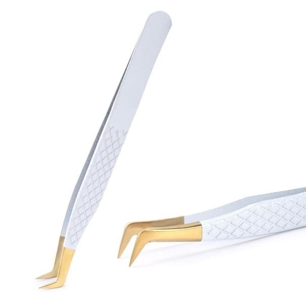 Pinzeta na riasy P3304 2