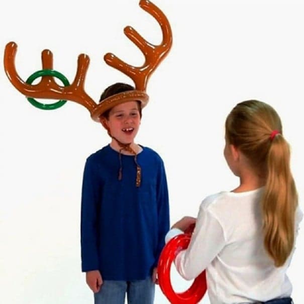 Vianočná hra
