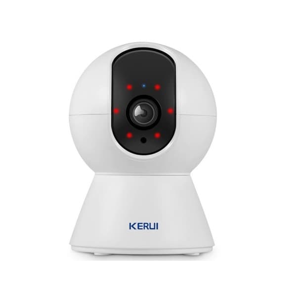 Vnútorná IP kamera P3231